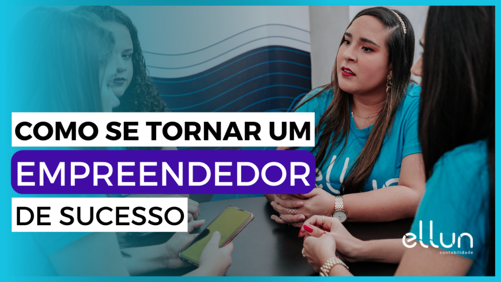 Como se tornar um empreendedor de Sucesso | Para Devs, Exportadores e ...
