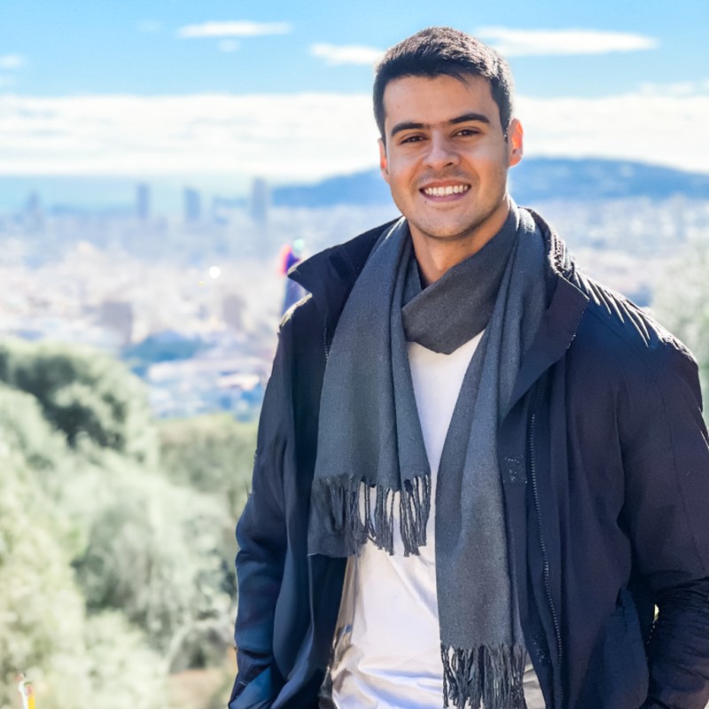 Emerson Ribeiro